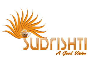 Sudrishti brand identity